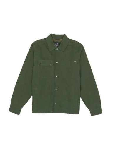 CASACA ALGODÓN HOMBRE VOLCOM ESSENTIAL LARKIN JACKET