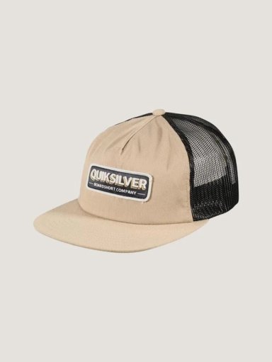 GORRO QUIKSILVER RAY HORIZONS AQYHA05416