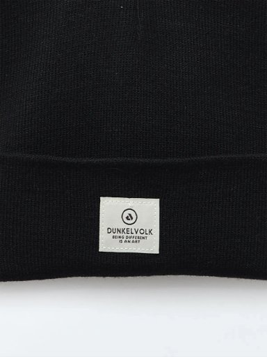 GORRO BEANIE HOMBRE DUNKELVOLK - 3
