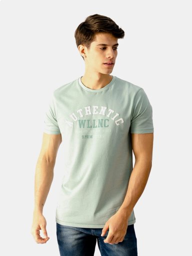 POLO MANGA CORTA ALGODÓN HOMBRE WOALLANCE PREMIUM DRAGON H25 - 1