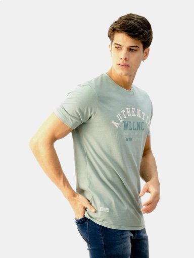 POLO MANGA CORTA ALGODÓN HOMBRE WOALLANCE PREMIUM DRAGON H25 - 3