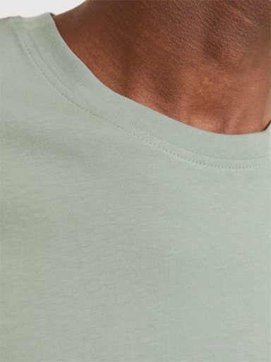 POLO MANGA CORTA ALGODÓN HOMBRE JACK & JONES JJESTAR - 3