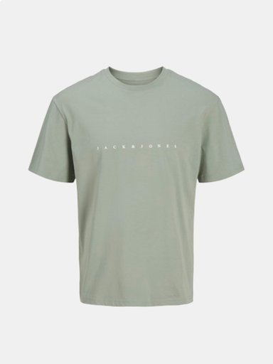 POLO MANGA CORTA ALGODÓN HOMBRE JACK & JONES JJESTAR - 7