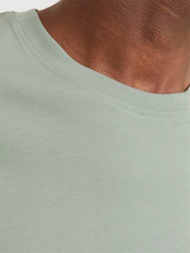POLO MANGA CORTA ALGODÓN HOMBRE JACK & JONES JJESTAR - 3