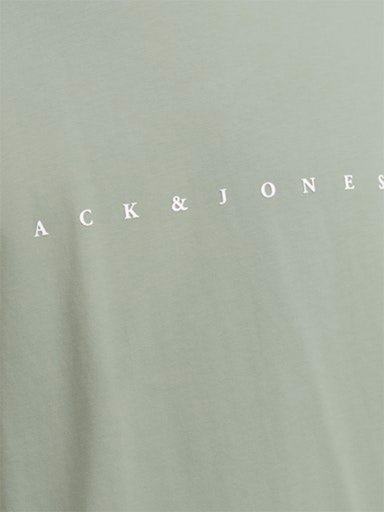 POLO MANGA CORTA ALGODÓN HOMBRE JACK & JONES JJESTAR - 4