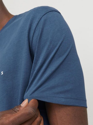 POLO MANGA CORTA ALGODÓN HOMBRE JACK & JONES JJESTAR - 2