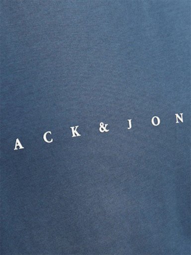 POLO MANGA CORTA ALGODÓN HOMBRE JACK & JONES JJESTAR - 3