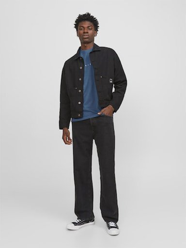 POLO MANGA CORTA ALGODÓN HOMBRE JACK & JONES JJESTAR - 4