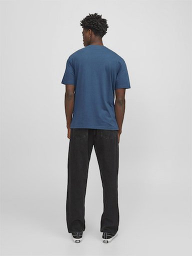 POLO MANGA CORTA ALGODÓN HOMBRE JACK & JONES JJESTAR - 5