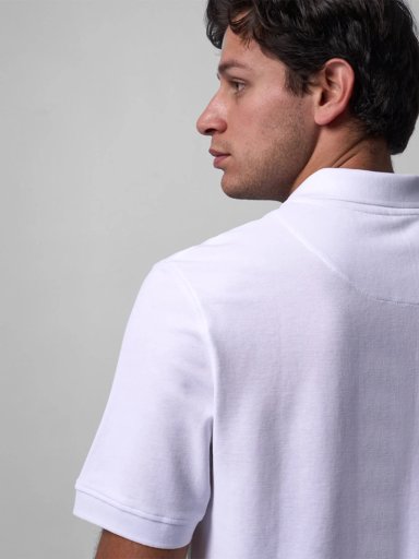 POLO MANGA CORTA HOMBRE BRONCO BOX BENN - 2