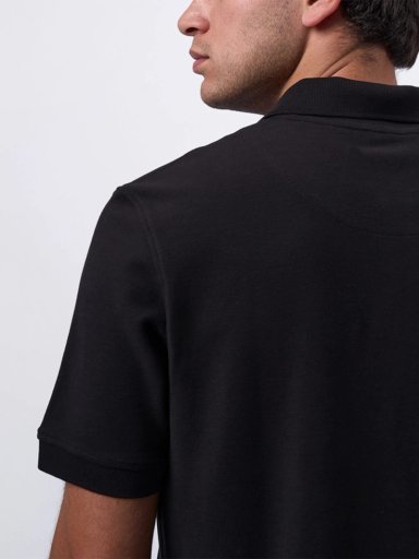 POLO MANGA CORTA HOMBRE BRONCO BOX BENN - 2