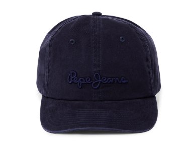 GORRA ALGODÓN HOMBRE PEPE JEANS