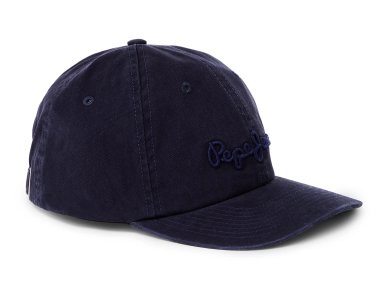 GORRA ALGODÓN HOMBRE PEPE JEANS - 2