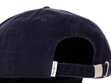 GORRA ALGODÓN HOMBRE PEPE JEANS - 3
