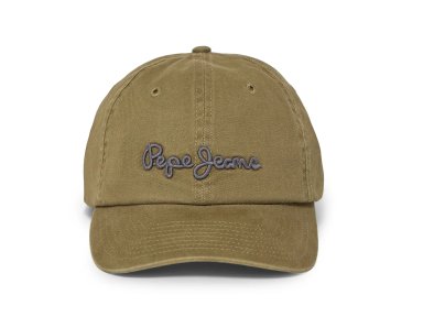 GORRA ALGODÓN HOMBRE PEPE JEANS