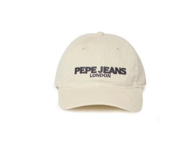GORRA ALGODÓN HOMBRE PEPE JEANS