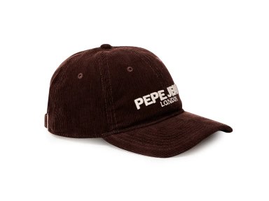 GORRA ALGODÓN HOMBRE PEPE JEANS - 2