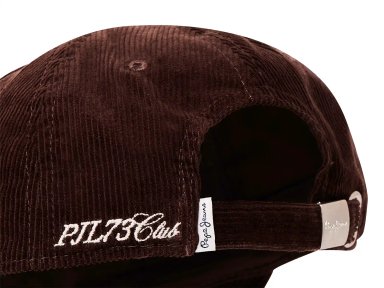 GORRA ALGODÓN HOMBRE PEPE JEANS - 3
