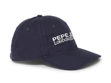 GORRA ALGODÓN HOMBRE PEPE JEANS - 2