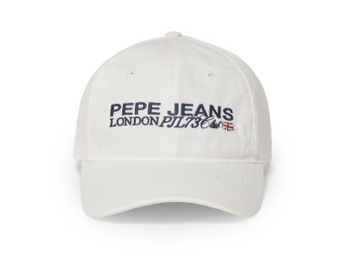 GORRA ALGODÓN HOMBRE PEPE JEANS