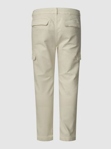 PANTALÓN ALGODÓN JOGGER HOMBRE PEPE JEANS GYMDIGO CARGO - 2