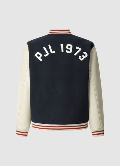 CASACA HOMBRE PEPE JEANS - 2