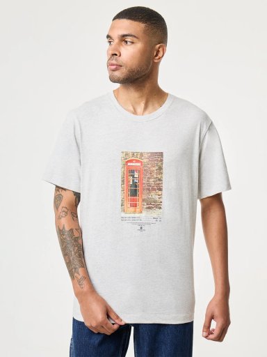 POLO MANGA CORTA ALGODÓN HOMBRE PEPE JEANS