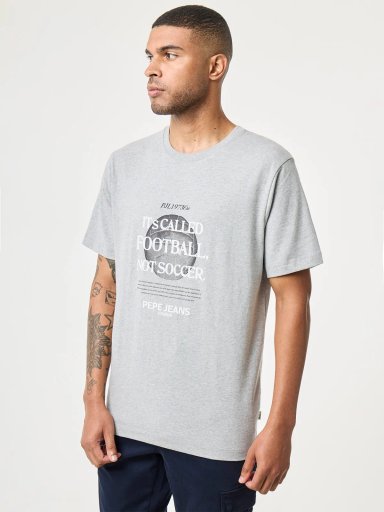 POLO MANGA CORTA ALGODÓN HOMBRE PEPE JEANS - 3