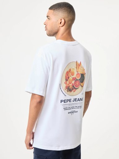 POLO MANGA CORTA ALGODÓN HOMBRE PEPE JEANS - 2