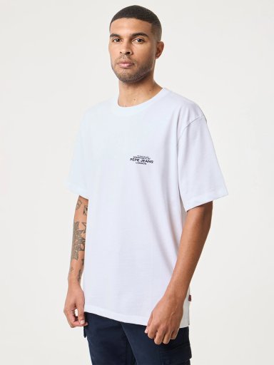 POLO MANGA CORTA ALGODÓN HOMBRE PEPE JEANS - 3
