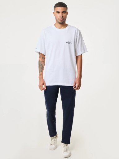 POLO MANGA CORTA ALGODÓN HOMBRE PEPE JEANS - 5