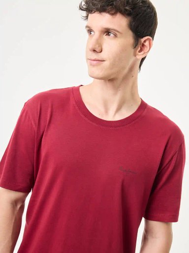 POLO MANGA CORTA HOMBRE PEPE JEANS - 4