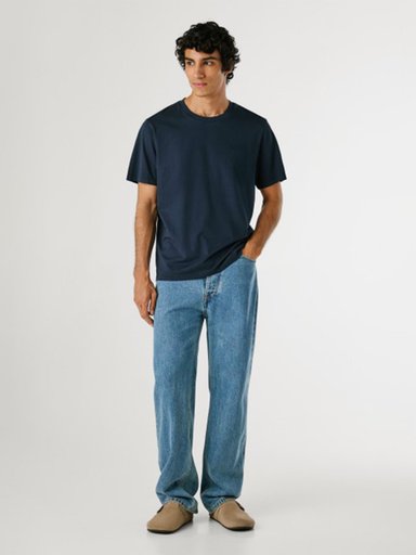 POLO MANGA CORTA HOMBRE PEPE JEANS - 3