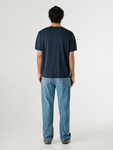 POLO MANGA CORTA HOMBRE PEPE JEANS - 4