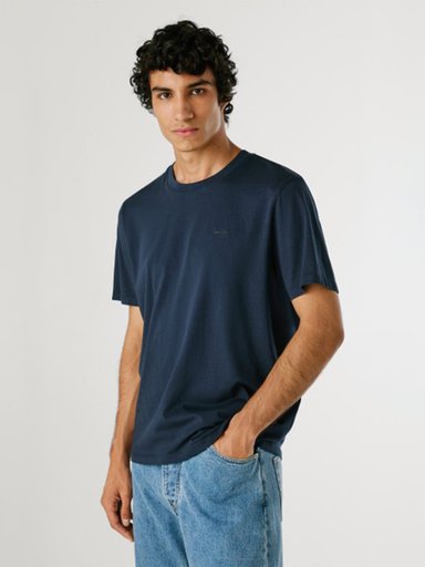 POLO MANGA CORTA HOMBRE PEPE JEANS - 1