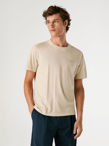 POLO MANGA CORTA HOMBRE PEPE JEANS - 1