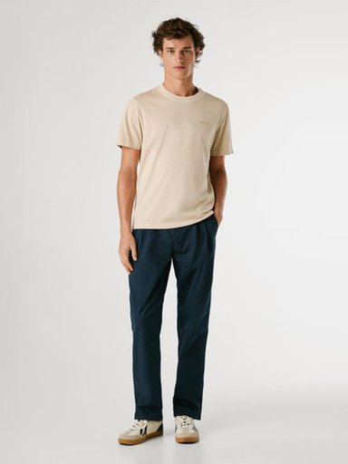POLO MANGA CORTA HOMBRE PEPE JEANS - 3
