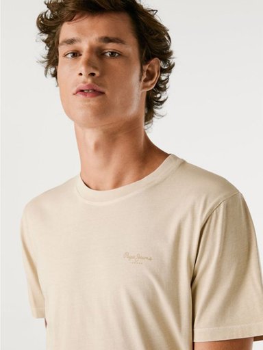 POLO MANGA CORTA HOMBRE PEPE JEANS - 2
