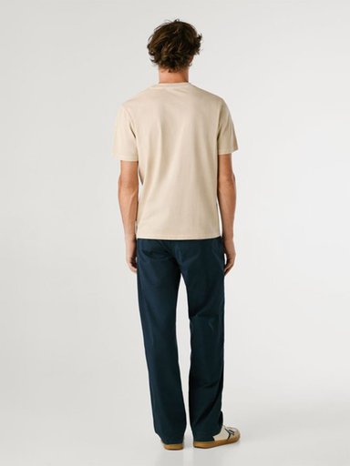 POLO MANGA CORTA HOMBRE PEPE JEANS - 4
