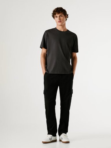 POLO MANGA CORTA HOMBRE PEPE JEANS - 3