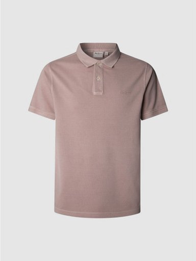POLO MANGA CORTA ALGODÓN HOMBRE PEPE JEANS - 5