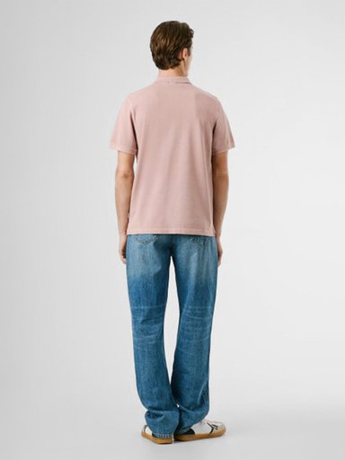 POLO MANGA CORTA ALGODÓN HOMBRE PEPE JEANS - 4