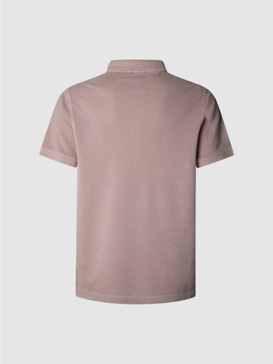 POLO MANGA CORTA ALGODÓN HOMBRE PEPE JEANS - 6