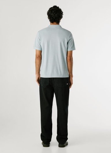 POLO MANGA CORTA ALGODÓN HOMBRE PEPE JEANS - 2