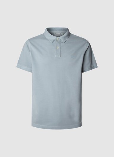 POLO MANGA CORTA ALGODÓN HOMBRE PEPE JEANS - 4