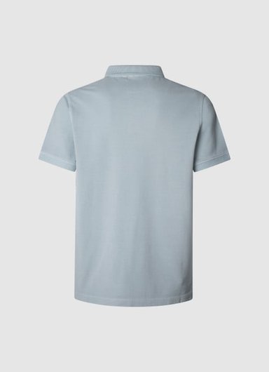 POLO MANGA CORTA ALGODÓN HOMBRE PEPE JEANS - 5