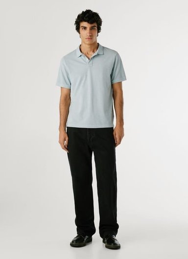 POLO MANGA CORTA ALGODÓN HOMBRE PEPE JEANS - 6