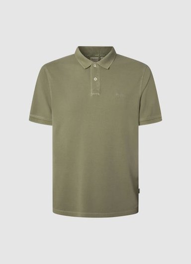 POLO MANGA CORTA ALGODÓN HOMBRE PEPE JEANS - 5
