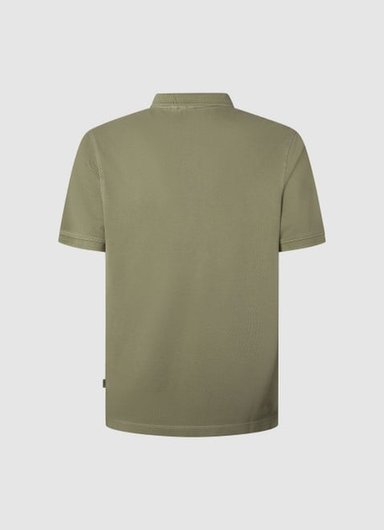 POLO MANGA CORTA ALGODÓN HOMBRE PEPE JEANS - 6