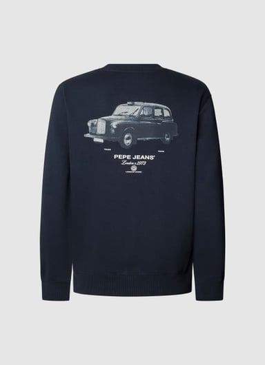 CASACA HOMBRE PEPE JEANS - 2